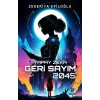 Yapay Zekâ Geri Sayım 2045