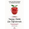 Yapay Zekâ ile Öğretmek