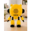 YAPAY ZEKA ROBOTU