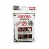 Yapışkanlı Çift Kanat Sineklik