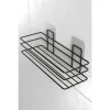 Yapışkanlı Duş ve Banyo Rafı