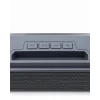 Yatay Formlu Telefon Standlı Type C Şarj Girişli Bluetooth Masaüstü Ses Sistemi