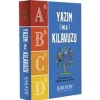 Yazım (İmla) Kıluzu - Karton Kapak