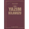 Yazım Kıluzu (İmla) - (Plastik Kapak)
