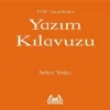 Yazım Kıluzu (TDK Uyumlu)