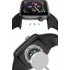 Yeni Model Akıllı Saat Dokunmatik Ekran Unisex Amoled Ekran 44 mm