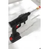 Yeni Nesil Araç Yıkama Şarjlı Tabancası Basınçlı Su Hazneli