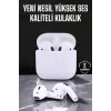 Yeni Nesil Bluetooth Kulaklık ANC Özelliği Yüksek Ses Kaliteli