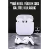 Yeni Nesil Bluetooth Kulaklık ANC Özelliği Yüksek Ses Kaliteli