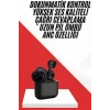 Yeni Nesil Bluetooth Kulaklık İOS Android Uyumlu HD Ses Performansı