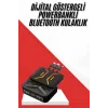 Yeni Nesil Çoklu Bağlantı Kurulabilen Bluetooth Kulaklık Yüksek Ses Kaliteli