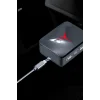 Yeni Nesil Powerbankli Bluetooth Bağlantılı Kablosuz Kulaklık