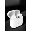 Yeni Nesil Pro Bluetooth Kulaklık Uzun Pil Ömrü Beyaz