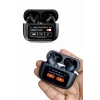 Yeni Nesil Pro Ekranlı Bluetooth Kulaklık 5.0 Bluetooth