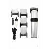 Yeni Nesil Profesyonel Şarjlı Saç Sakal Tıraş Makinesi Ayarlanabilir 4 Taraklı