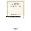 Yeniyetme - Hasan Ali Yücel Klasikleri