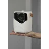 Yüksek HD Görünümlü Taşınabilir Projeksiyon Cihazı