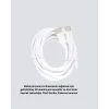 Yüksek Hızlı 30W 5.0A Type-C Kablo Şarj
