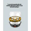 Yumurta Pişirme Cihazı