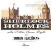 Yunan Tercüman - Sherlk Holmes    