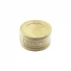Yuvarlak= Çap: 9.7cm 6pcs Bambu - Ahşap Çay Tabak Bx40