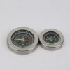 Yuvarlak Metal Kasa Dalı Pusula 80mm