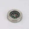 Yuvarlak Metal Kasa Dalı Pusula 80mm