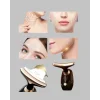 Yüz ve Boyun İçin Cilt Sıkılaştırma ve Kolajen Artırıcı Bakım Cihazı