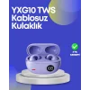 YXG10 Bluetooth Kulaklık – Cilt Dostu, Uzun Pil, Çift Dil Destekli Akıllı Tasarım