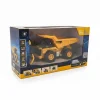 Z6811A U/K ŞARJLI 1:24 İŞ MAK.KAMYON 40MHZ