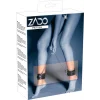 Zado Deri Bacak Kilitleri Bdsm Fetişh