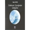 Zakkum Çiçeğinde Göeler