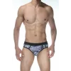 Zebra Jkstrap Erkek İç Giyim
