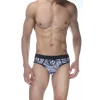 Zebra Jkstrap Fantezi İç Giyim