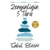 Zenginliğin 5 Türü