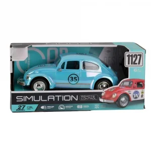 008-JK1A KUTULU UZ.KUM.ŞARJLI ARABA-CAN