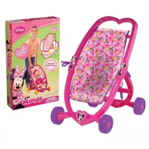 01961 , Minnie Mouse Kalpli Puset