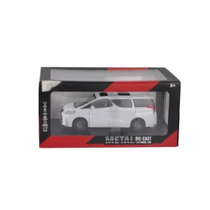 02062-H09111H METAL MODEL ARABA