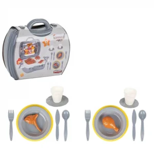 03 368 NessiWorld Çantalı Barbekü Seti