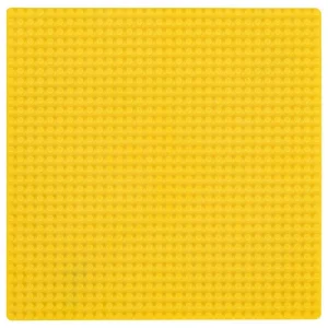 03 627S Micro Blok Oyun Tablası Sarı -Pilsan Oyuncak