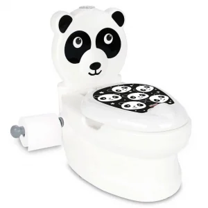 07 561 NessiWorld Eğitici Panda KNessiWorldet