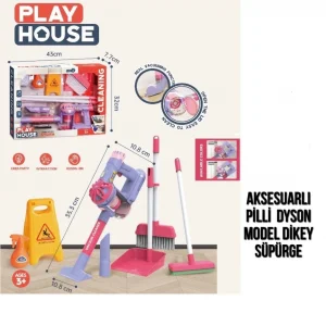 096-59B PİLLİ AKS.DİKEY SÜPÜRGE-PSF