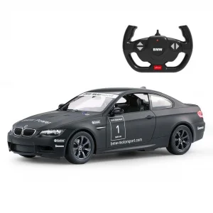 1:14 BMW M3 Uzaktan Kumandalı Araba