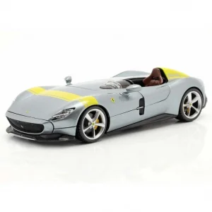 1:24 Ferrai Monza SP1 Model Araba