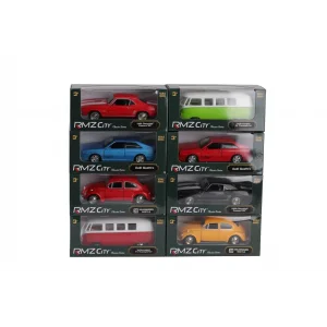 1/32 ARABA ALMAN KLASİKLERİ PB.2R.6A.24D.(adet fiyatıdır.)