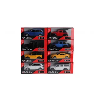 1/32 ARABA (ADET FİYATIDIR)