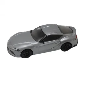1/58 Toyota GR Supra Model Araba