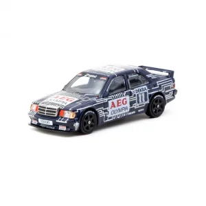 1/64 Mercedes-Benz 190 E 2.5-16 EVO 1 DTM 1989 Dany Snobeck