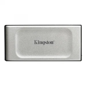 1 TB KINGSTON EXTERNAL USB-C 3.2 GEN 2X2 SSD 2000/2000 MBS SXS2000/1000G