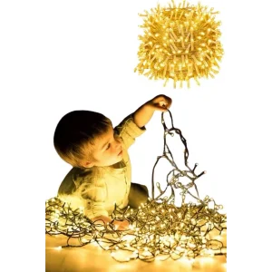 10 Metre Gün Işığı Led Işık İç Mekan Led Aydınlatma